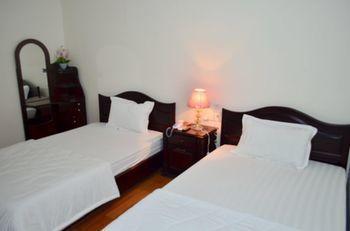 Mien Tay Hotel Can Tho Bagian luar foto