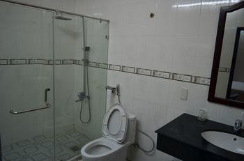 Mien Tay Hotel Can Tho Bagian luar foto