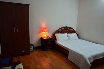 Mien Tay Hotel Can Tho Bagian luar foto