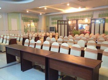 Mien Tay Hotel Can Tho Bagian luar foto