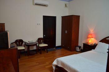 Mien Tay Hotel Can Tho Bagian luar foto