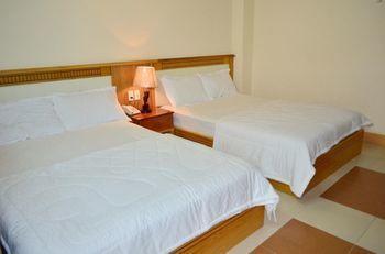 Mien Tay Hotel Can Tho Bagian luar foto