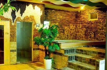Mien Tay Hotel Can Tho Bagian luar foto