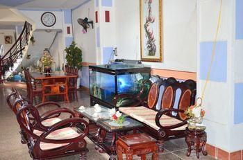 Mien Tay Hotel Can Tho Bagian luar foto