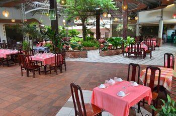 Mien Tay Hotel Can Tho Bagian luar foto