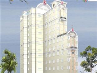 Mien Tay Hotel Can Tho Bagian luar foto