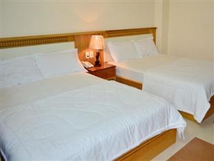 Mien Tay Hotel Can Tho Bagian luar foto