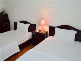 Mien Tay Hotel Can Tho Bagian luar foto